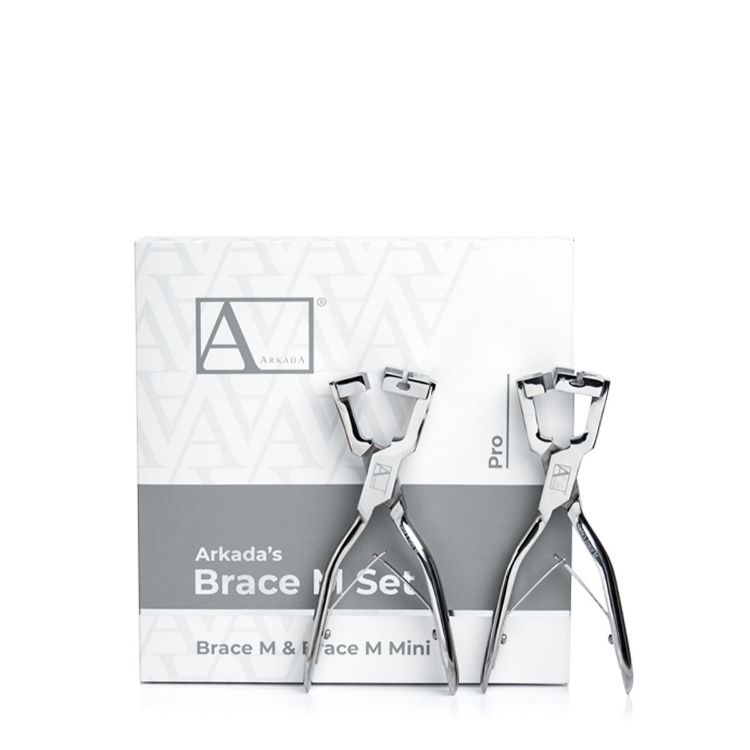 Set Brace M ( 2τμχ )