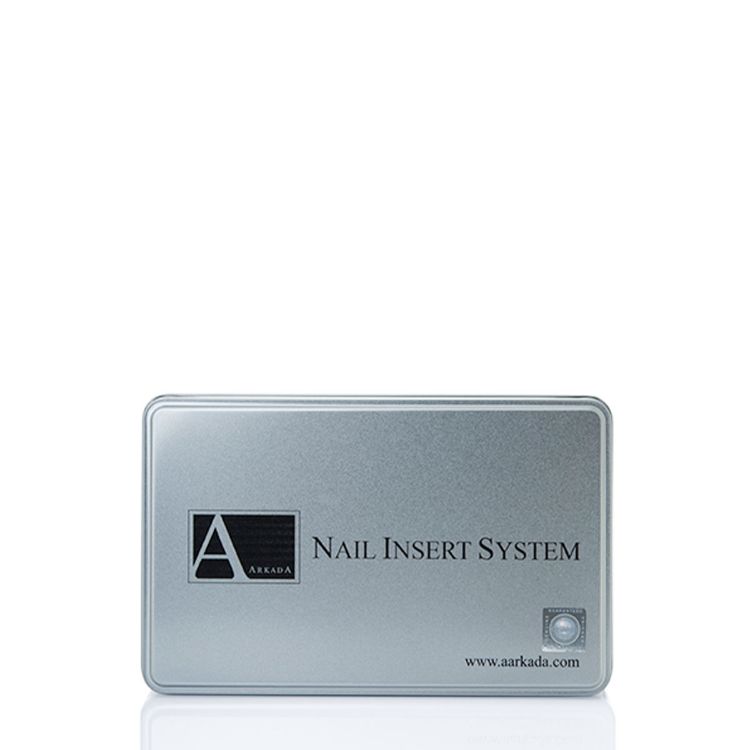 Insert Nail System