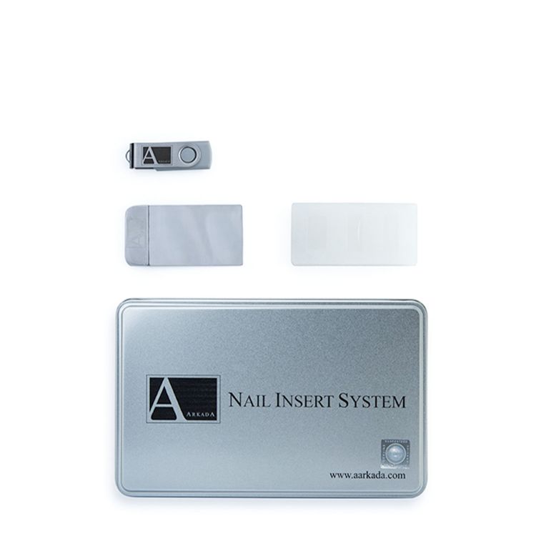 Insert Nail System