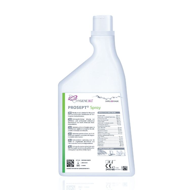 Prosept Spray