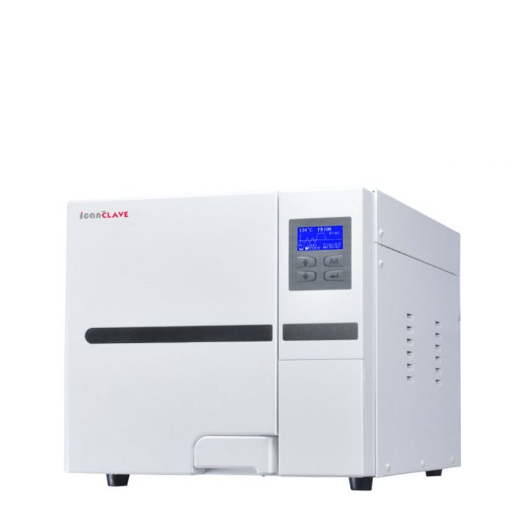 Αυτόκαυστο Icanclave D class B (18L)