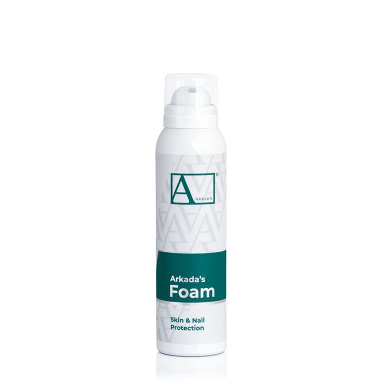 Arkada's Foam