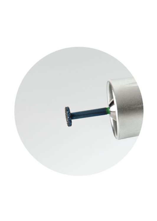 Εικόνα της  Διαμαντόφρεζα  ARKADA' S TOP 02 ( 1τμχ ) GOLD