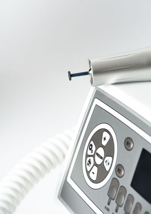 Εικόνα της  Διαμαντόφρεζα  ARKADA' S TOP 02 ( 1τμχ ) GOLD