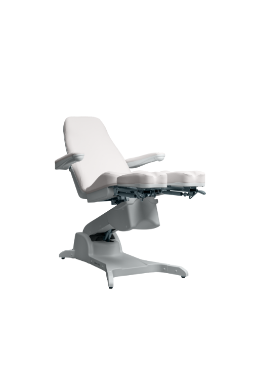 Εικόνα της Ποδολογική καρέκλα Podo Chair Platinum