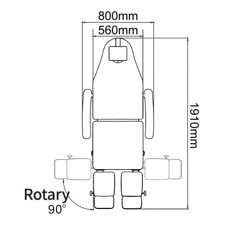 Εικόνα της ΠΟΔΟΛΟΓΙΚΗ ΚΑΡΕΚΛΑ "AMAZON" 3 motor