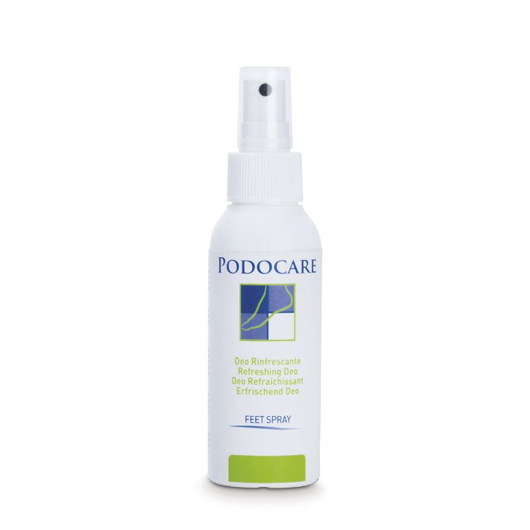 Εικόνα της FEET SPRAY VITALIZE 100ML