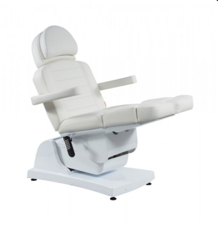 Εικόνα της ΚΑΡΕΚΛΑ ΠΟΔΟΛΟΓΙΑΣ PODILAND FOOT COMFORT 5 motors