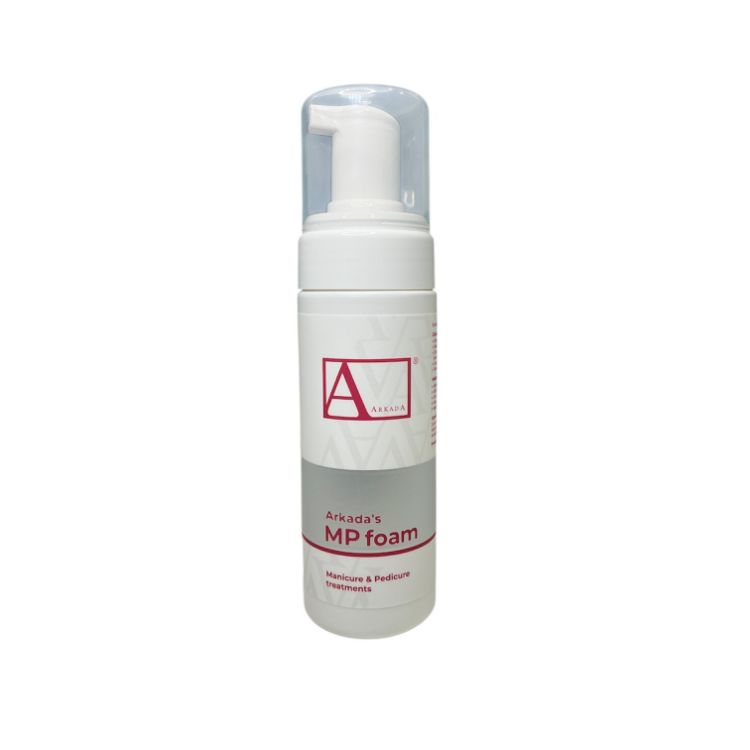 Εικόνα της MP FOAM Arkada's ( 150 ml) 