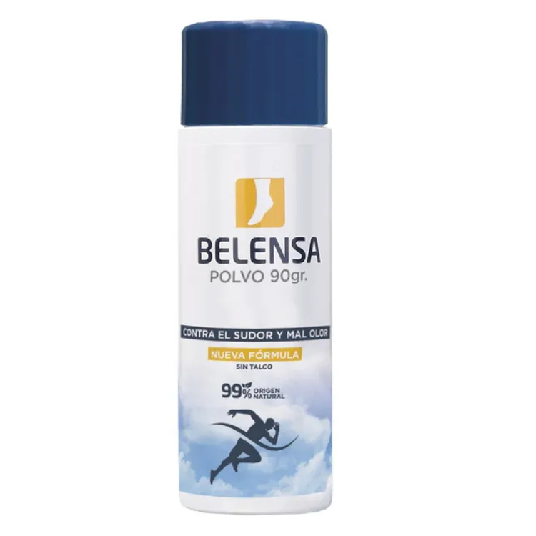 Εικόνα της Belensa Polvo 90Gr