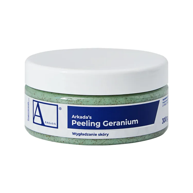 Εικόνα της Arkada’s peeling geranium 300ml