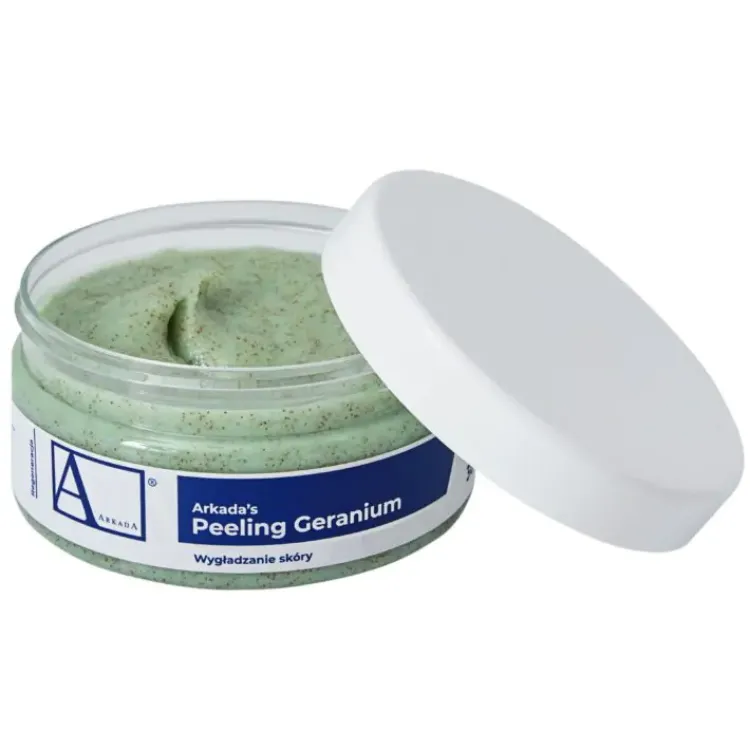 Εικόνα της Arkada’s peeling geranium 300ml
