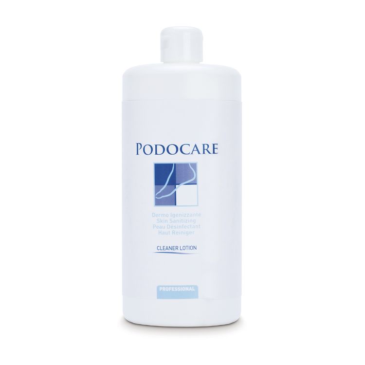 Εικόνα της CLEANER SOLUTION PROFES. 1L