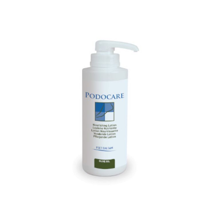 Εικόνα της FEET BALSAM OLIVE OIL. 500ML PROFES.