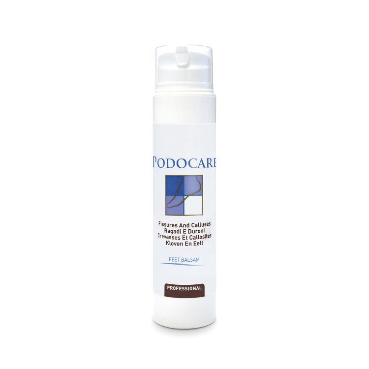 Εικόνα της MACADAMIA FEET BALSAN  200ml