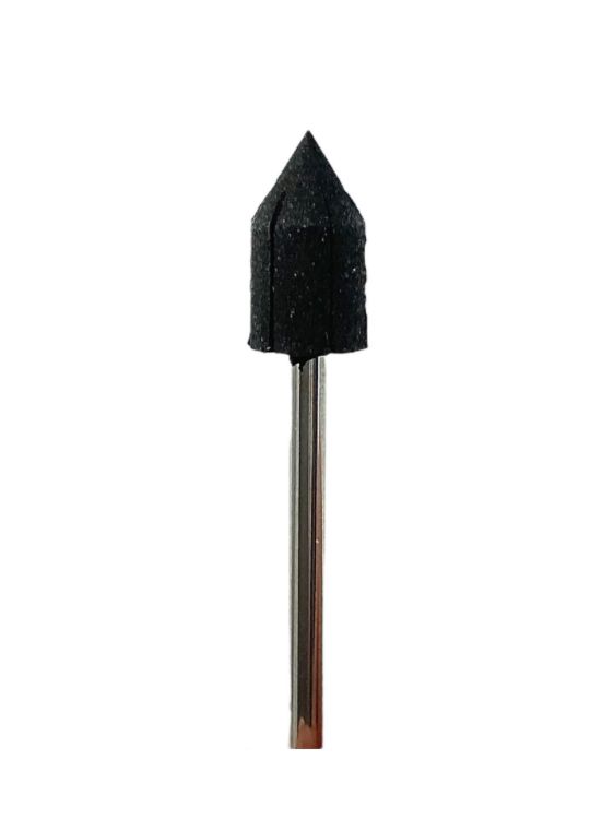 Εικόνα της LUKAS ΣΤΕΛΕΧΟΣ  ΓΙΑ ΚΑΠΕΛΑΚΙΑ  7 mm / POINTED ( σε σχήμα κώνου)