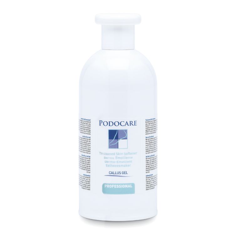 Εικόνα της PROFESSIONAL CALLUS GEL 500ml