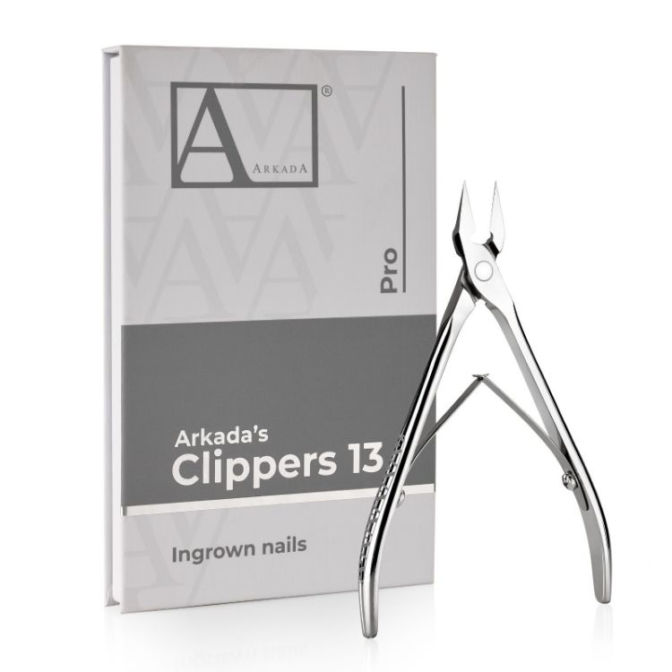 Εικόνα της PRO CLIPPERS ARKADA'S (13 MM)