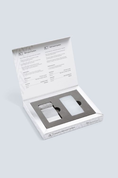 Εικόνα της SILICONE MATRIX ARKADA'S