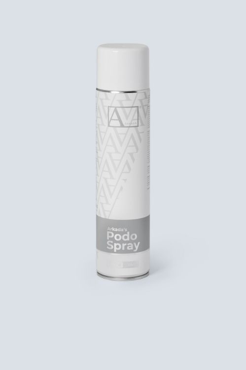Εικόνα της Arkada's Podospray (600ml)