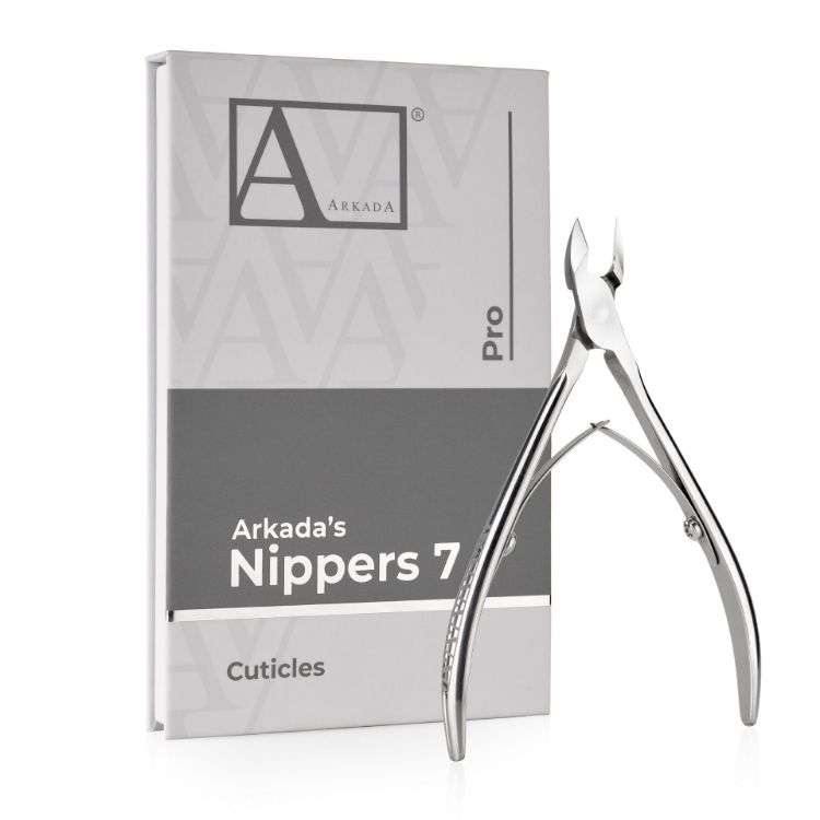 Εικόνα της PRO NIPPERS ARKADA'S ( 7 MM)