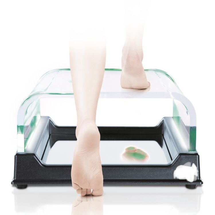 Εικόνα της ΠΟΔΟΣΚΟΠΙΟ LED ΓΙΑ ΑΝΑΛΥΣΗ ΑΠΟΤΥΠΩΜΑΤΟΣ