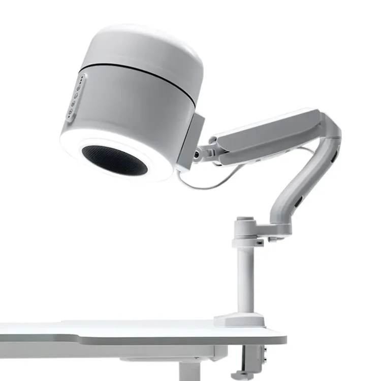 Εικόνα της Maéstro™ Ultimate Protection Nail Station