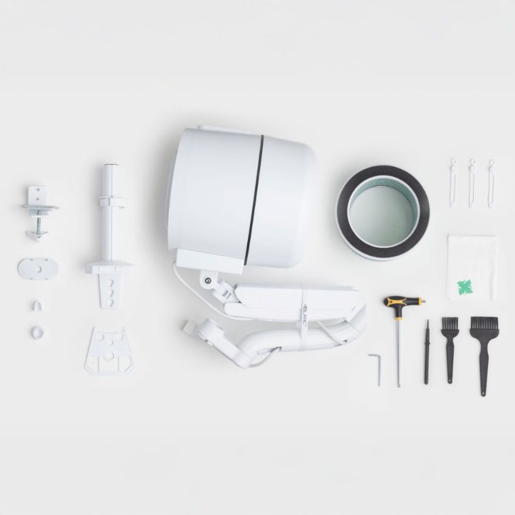 Εικόνα της Maéstro™ Ultimate Protection Nail Station