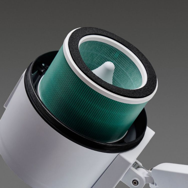 Εικόνα της HEPA-12 ΦΙΛΤΡΟ ΓΙΑ  MAESTRO™ Ultimate Protection Nail Station